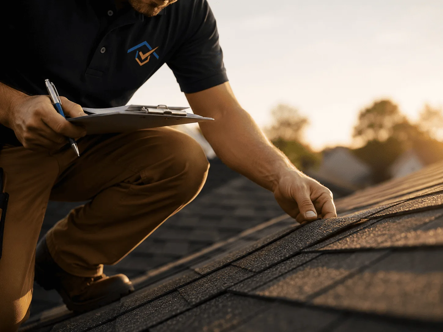 Why Choose Roof Inspection in Ravenna, TX